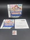 Cooking Mama 2: Dinner With Friends - Nintendo DS Game CIB Complete