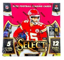 2025 Panini Select Football Checklist Guide in-content 22