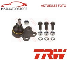 TRAGGELENK FÜHRUNGSGELENK TRW JBJ150 P FÜR VAUXHALL ASTRA III,CAVALIER III