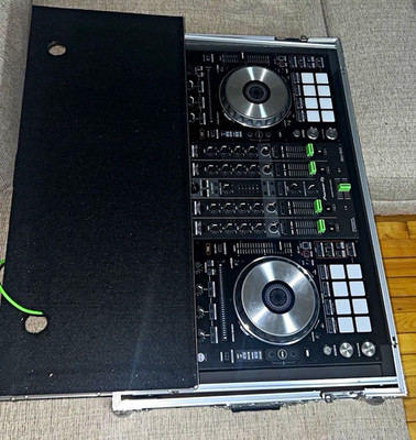Pioneer DJ DDJ-SX3 Serato DJ 4-Channel Controller   NO CASE
