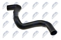 KüHlerschlauch NTY CPP-FR-005 FüR Ford Focus 2 Turnier MAX DM2 VCT