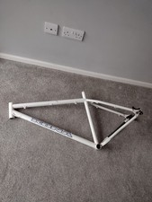 Kona Unit Frame. CroMo. 29er. Geared Or Single Speed. Bike Packing. Pub Bike.