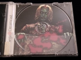 House of the Dead 2 (Sega Dreamcast, 1999) CIB Tested & Working