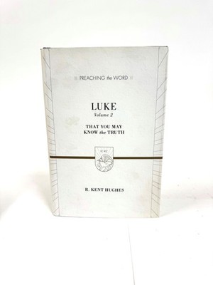 Luke Vol. 2 (PTW)