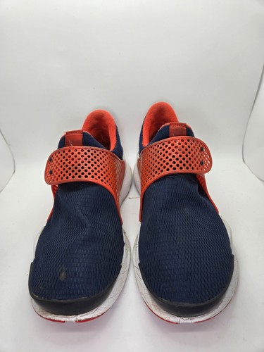 Nike Sock Dart Shoes Youth 7Y Blue Running Athletic Workout Sneakers 904276-402 - Picture 2 of 8