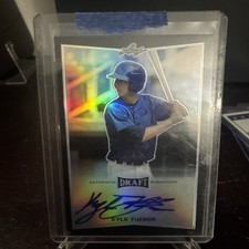 2016 Leaf Metal Tennis Cards 8