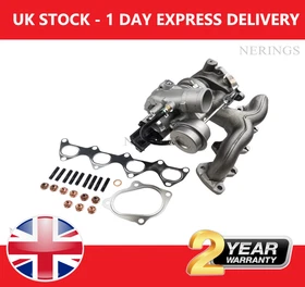 Turbolader VW TIGUAN, TOURAN, SHARAN, SEAT, AUDI 1.4TFSI 2009- 53039700099