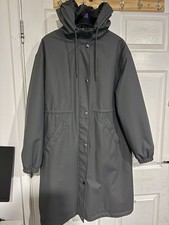 Women's Coat Medium Size Warm Waterproof Outdoor Jacket