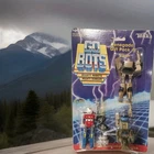 Gobots Cy-kill  Renegade gift pack..L@@K...