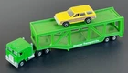 Vintage Hot Wheels Blackwall 1982 TRUCK CO. Newcar Auto Transport Hauler RARE!