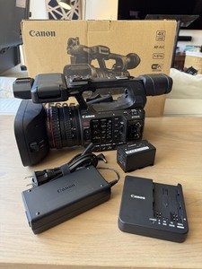 Canon Xc 10 | eBay