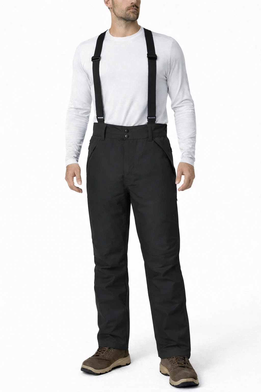 RAINGE- Sentinel Waterproof Rain Pants