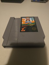 Wild Gunman 5 Screw (Nintendo NES, 1985) Cart Only