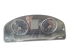 Volkswagen Transporter - Caravelle T5 Geschwindigkeitsmesser Cockpit BOS79853