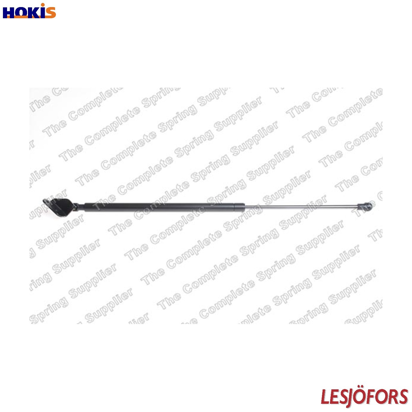 GAS SPRING BOOTCARGO AREA 8155457 FOR MAZDA L3Y7 2.3L Y642/Y655/Y650Z668 1.6L