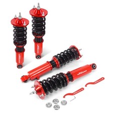 Gewindefahrwerk Fahrwerk for Mazda MX5/Miata NB 1.6/1.8/16V 1998-2005