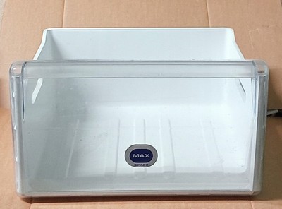 Whirlpool ARC 5714/1 IX MAX SPACE Gefrierschrank 1 Stück