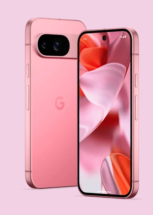 Google Pixel 9a 128GB GrapheneOS Installed Unlocked Degoogled Privacy Phone