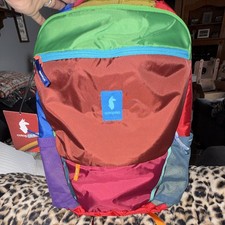 Cotopaxi Allpa 26L Del Dia Multicolor Backpac...