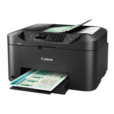 Canon Maxify MB2150 All-in-One Wireless Inkjet Printer with Fax