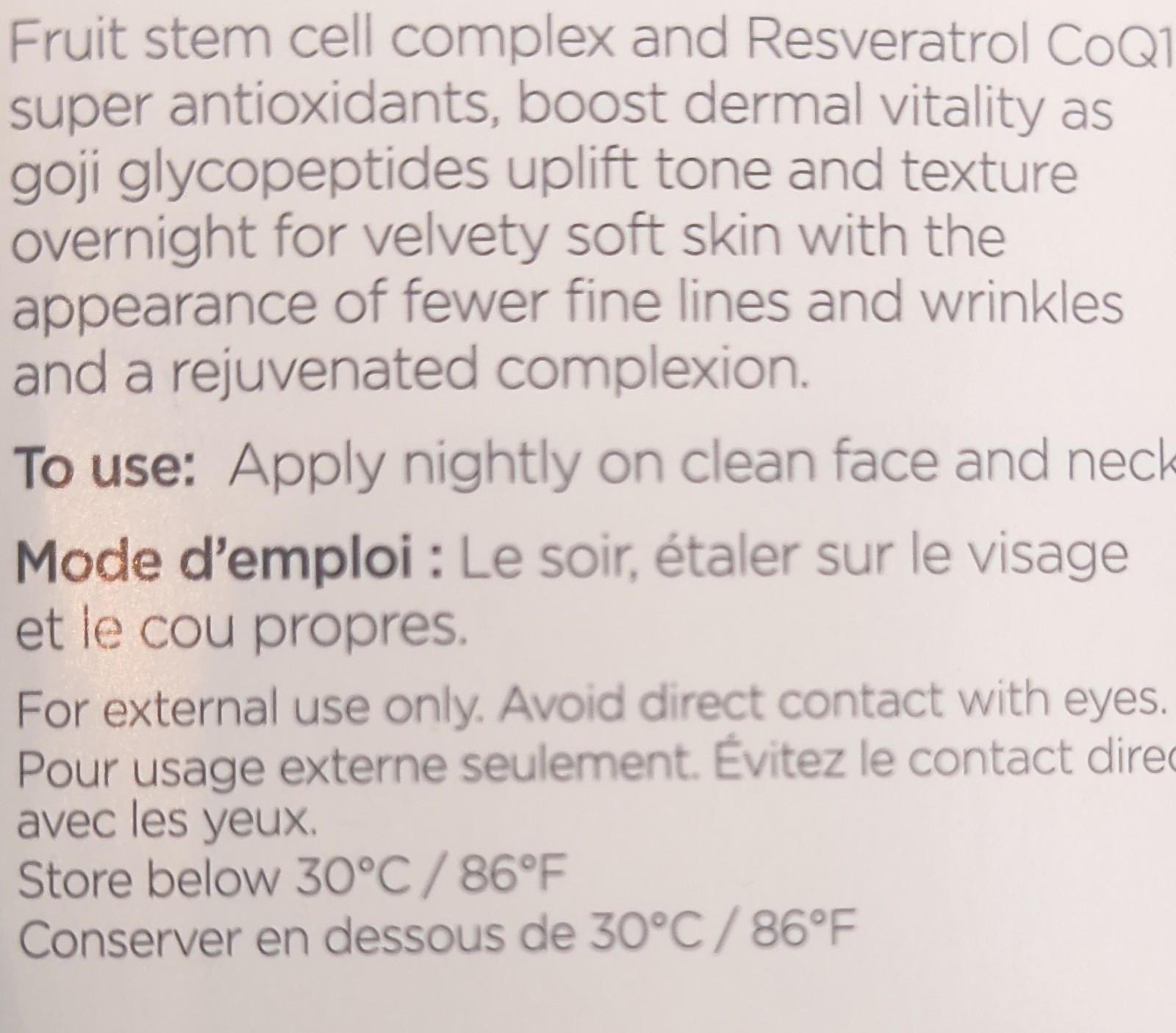 ANDALOU Duo ($57.98 Value) Day&Night Creams 1000 Roses Biome & Resveratrol CoQ10