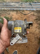 Impco Carburetor Carburetor 2 116