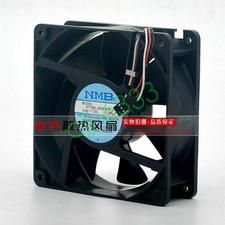 1PC NMB 4715KL-05W-B39 24V 0.36A 12038 12CM inverter cooling fan