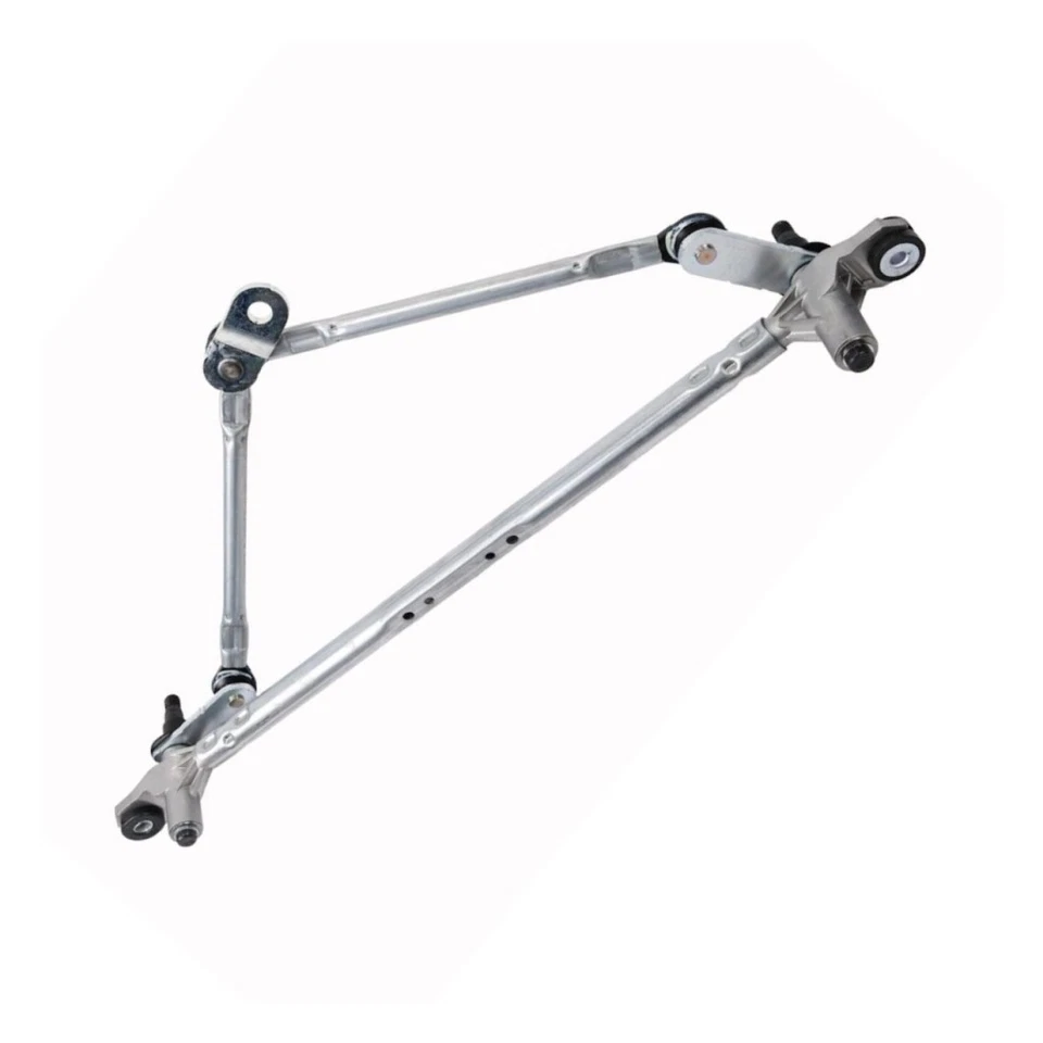 Genuine ACDelco For Pontiac G3 Wave 2009 Windshield Wiper Linkage | Steel Frame - Image 2 of 4