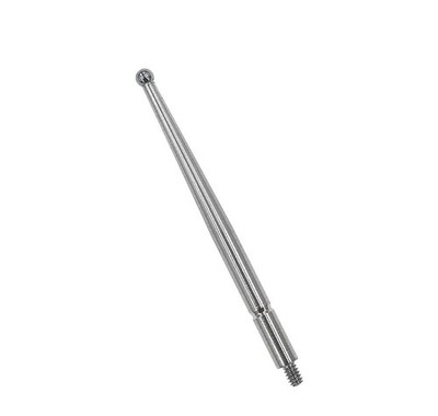 Contact Points for Dial Test Indicator 2mm Diameter Carbide Ball 36.8mm Long ...