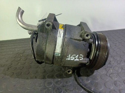 8200021822 klimakompressor RENAULT LAGUNA II BG0 165230