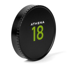 NiSi Lens Cap for 18mm ATHENA Cinema Lens T2.2 Camera ARRI RED SONY