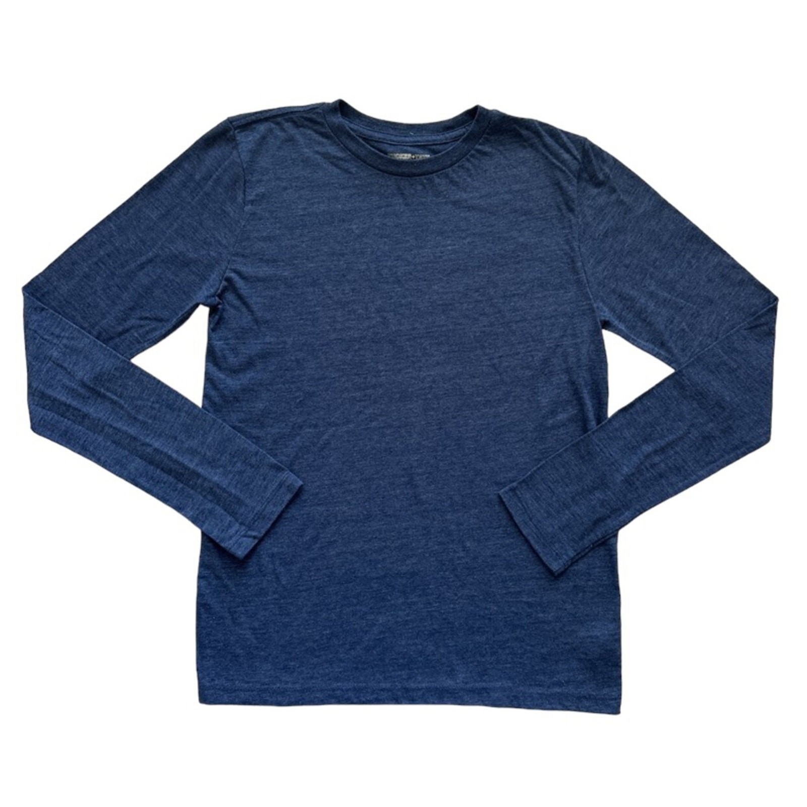 Tucker + Tate Blue Long Sleeve Tee Size XL(14/16)