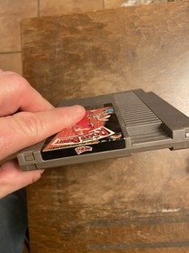 Who Framed Roger Rabbit? Nintendo NES