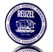 Reuzel Fiber Pomade Big Size 12 oz