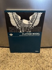 2020 Harley FLHTKSE Ultra Limited CVO Service Manual Supplement 94000744