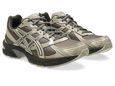 ASICS GEL-1130 1203B045 200 Sepia Brown Driftwood Sports Style Shoes