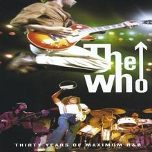 Thirty Years Of Maximum R  B  von Who, The | CD | Zustand gut