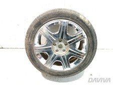 Bentley Arnage R19 Alloy Wheel Rim 2003 Saloon PD110852PA R19X8J ET61 (02-09)