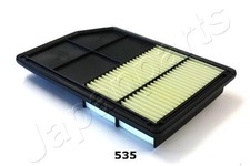 Luftfilter JAPANPARTS FA-535S Filtereinsatz für MITSUBISHI OUTLANDER 3 Van CROSS