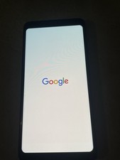 Google Pixel 2 XL 64GB With 6 Cases