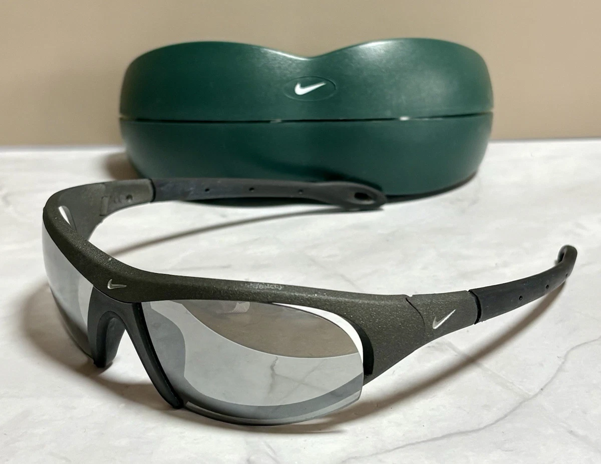 Nike Men's Vintage Sunglasses for sale | eBay