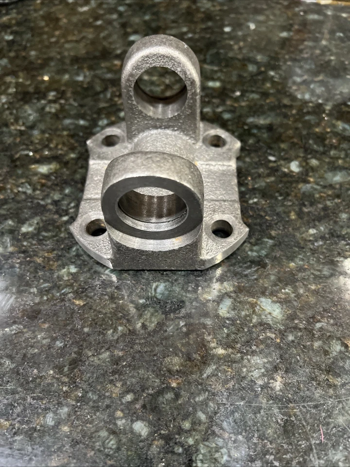 Adaptador hidráulico Lowrider Toyota para Impala Foto 2 de 3