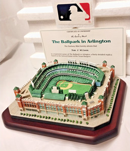 Ballpark in Arlington | eBay