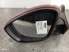 Retroviseur gauche (ou coque) Peugeot 208