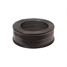 Suncast 5x20ft Plastic Landscape Edging Roll ...