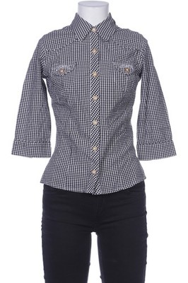 Spieth Wensky Bluse Damen Oberteil Hemd Hemdbluse Gr. 34 Baumwolle S... #38sos0y