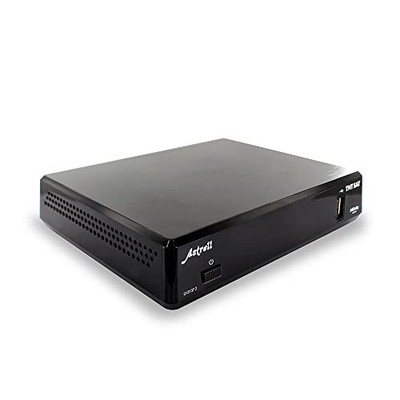 ASTRELL Terminal HD PVR Ready TNTSAT 013137