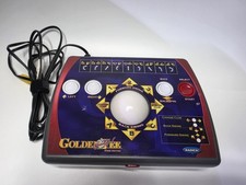 Radica Golden Tee Golf Plug & Play TV Game 20...