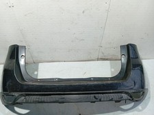 850123327R HINTERE STOSSSTANGE / 2398028 FÜR RENAULT GRAND SCENIC III JZ0/1_ 1