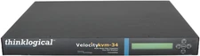 Velocitykvm-34 Multi-Mode Fiber Transmitter KVM Switch 